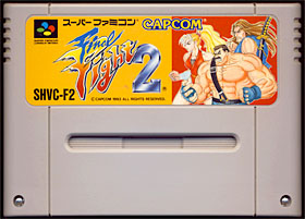 game cartridge