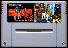 game cartridge