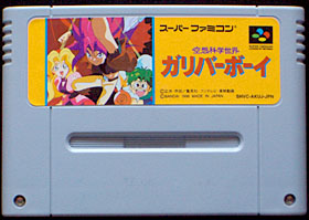 game cartridge