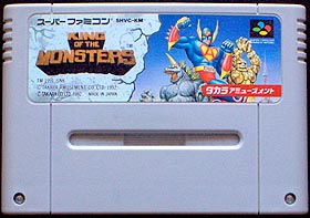 game cartridge