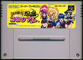 game cartridge