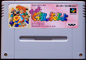 game cartridge