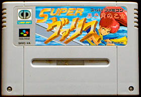 game cartridge