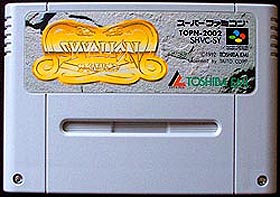 game cartridge