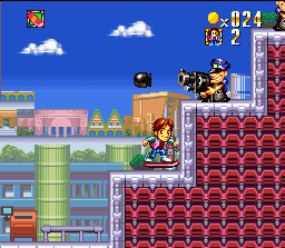 screen shot